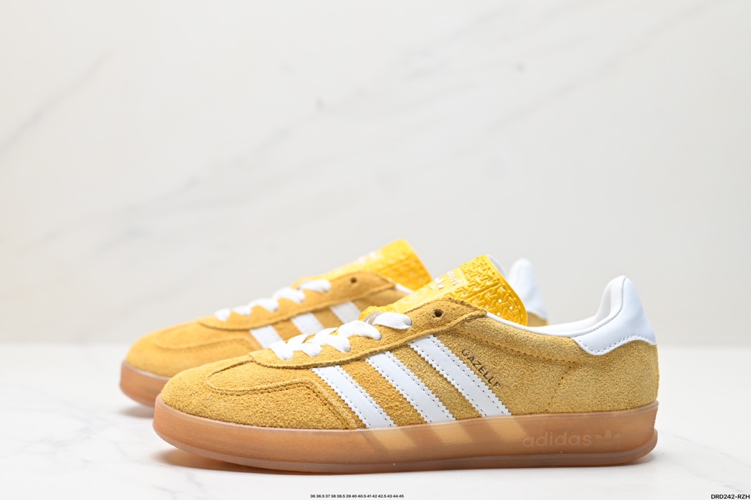 Adidas Gazelle Shoes